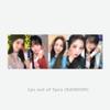 Dreamus Red Velvet - Official Fanlight Light Stick + 1 Random Photocard, Yellow, RVLS22458 view 2