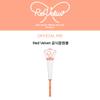Dreamus Red Velvet - Official Fanlight Light Stick + 1 Random Photocard, Yellow, RVLS22458 view 3