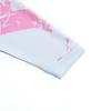 Kids Mountain Bike Shirts Child Cycling Jersey for Girls Boys Youth Long Sleeve Clothing MTB Bicycle Downhill BMX Tops Pink view 4