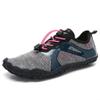 Jueshanzj Water Shoes Swimming Shoes Men Outdoor Diving Beach Shoes Pink 6 view 1