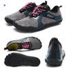 Jueshanzj Water Shoes Swimming Shoes Men Outdoor Diving Beach Shoes Pink 6 view 2