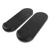 WHAMVOX Sturdy Plastic Stepper Machine Pedals Versatile Fitness Equipment Accessory view 1