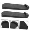 WHAMVOX Sturdy Plastic Stepper Machine Pedals Versatile Fitness Equipment Accessory view 4