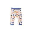Kidddio Toddler and Baby Unisex Pants 2-Pack Baby Pants 0-3 Months to 18-24 Months Baby Cotton Sweatpants Jogger Boy Girl Indigo view 3