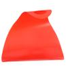 INOOMP Snow Sled Board for Outdoor Fun Flexible Skiing Mat for Grass and Sliding Design for Boys and Girls and Adults Lightweight and Portable Sleigh view 1