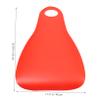 INOOMP Snow Sled Board for Outdoor Fun Flexible Skiing Mat for Grass and Sliding Design for Boys and Girls and Adults Lightweight and Portable Sleigh view 3