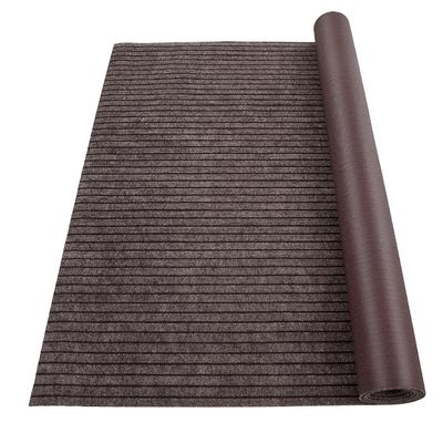 Marine Carpet, 6 ft x 13.1 ft Marine Grade Boat Carpet, Marine Carpeting with Soft Cut Pile and Water-Proof TPR Backing, Carpet Roll for Home, Patio, Porch, Deck
