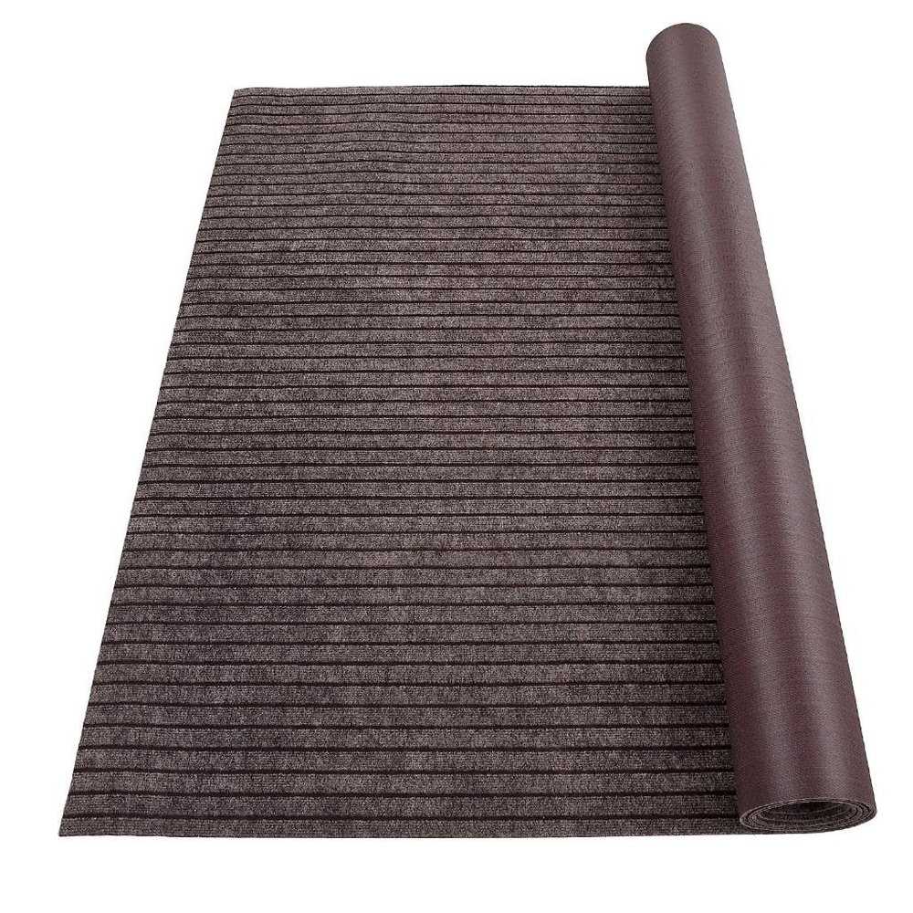 Marine Carpet, 6 ft x 13.1 ft Marine Grade Boat Carpet, Marine Carpeting with Soft Cut Pile and Water-Proof TPR Backing, Carpet Roll for Home, Patio, Porch, Deck