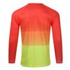 Kids Mountain Bike Shirts Child Cycling Jersey for Girls Boys Youth Long Sleeve Clothing MTB Bicycle Downhill BMX Tops view 3