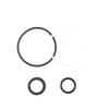 SAIL MARINE 319662 321715 For Evinrude Johnson 328227 122494 New Trim Cap Seal kit view 1