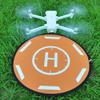 XHTLLO Fast Fold Portable Drone Landing Pad Parking Apron Mat view 2