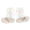 balacoo 1pair Boot Cover Reusable Rain Shoe Protector for Hiking Travel and Outdoor Activities - Material Transparent Design view 1