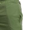 SWJGLITTR Mens Quick Dry Cargo Shorts Running with Pockets Short Pants Elastic Waist Athletic Workout Men Short (Green,Large) view 4