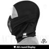 ACTIONUNION Tactical Airsoft Balaclava Mesh Mask Set (CP) view 4