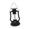 Balacoo Outdoor Lamp Outdoor Lights for House Camping Lantern Solar Lamps Captain Bands Soccer Led Campfire Camping Light Multiple Use Outdoor Light Camping Lamp Direct Charge Hand Crank, Black view 1