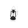 Balacoo Outdoor Lamp Outdoor Lights for House Camping Lantern Solar Lamps Captain Bands Soccer Led Campfire Camping Light Multiple Use Outdoor Light Camping Lamp Direct Charge Hand Crank, Black view 4