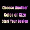 Custom T-Shirt Design Your Own Front Printed Tee Picture Shirts for Men Women Personalized Gift T Shirt Large Size view 3