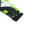 Kids Mountain Bike Shirts Child Cycling Jersey for Girls Boys Youth Long Sleeve Clothing MTB Bicycle Downhill BMX Tops Green view 4