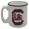 Boelter Brands Large Extra Thick 15oz Speckled Vintage Diner Campfire Coffee Mug NCAA Team Logo (South Carolina Gamecocks) view 1