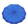 Trampoline Canopy Tent Shade Cover With Frame For 6ft, 8ft, 10ft, 12ft, 14ft, 16ft Trampolines Top Cover Accessories, Outdoor Sports Sun Shade Top Cover Roof - Sunshade, Rain And Snow ( Size : 16ft ) view 3