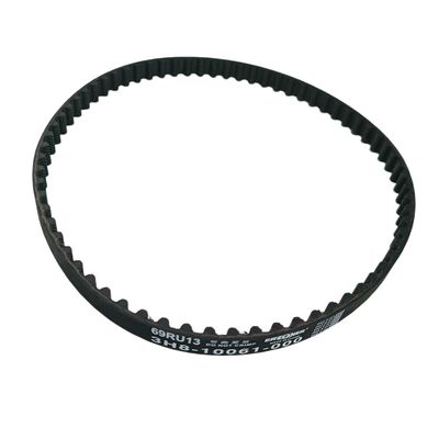 SAIL MARINE 3H8-10061-0 Timing Belt for Tohatsu Outboard Motor F9.9-15-18-20HP Outboard ;3H8-10061;57-895120002