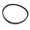 SAIL MARINE 3H8-10061-0 Timing Belt for Tohatsu Outboard Motor F9.9-15-18-20HP Outboard ;3H8-10061;57-895120002 view 1