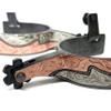 Professional's Choice Copper Canyon Spur 1" view 2