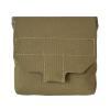GP Pouch Molle Pouch Tactical Mag Pouch GP Storage Mini Bag General Purpose Pouch for Duty Belt Flashlight Earplug Holder EDC Gear (Coyote Brown) view 2
