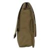 GP Pouch Molle Pouch Tactical Mag Pouch GP Storage Mini Bag General Purpose Pouch for Duty Belt Flashlight Earplug Holder EDC Gear (Coyote Brown) view 3