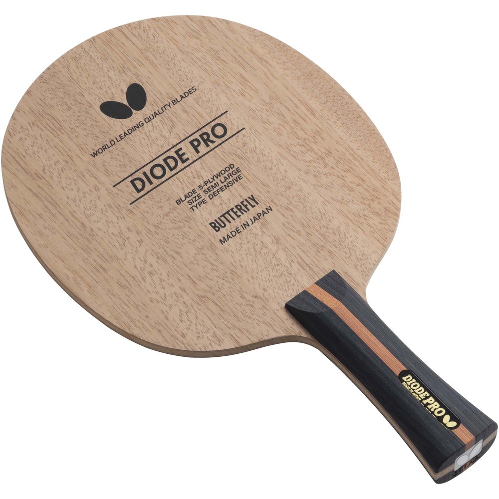 Butterfly Diode Pro FL