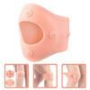 balacoo Magnetic Knee Pads Knee Brace Knee Support Strap Adjustable Knee Strap Patellas Protective Strap Sports Patellas Strap Sebs Compression Protective Gear Fitness, 12.50X11.50X0.70CM view 2