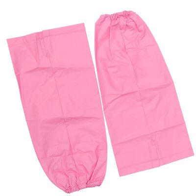 Ipetboom 1 Pair Leg Gaiters Boot Gaiters Waterproof Leg Gaiters Snow Boot Gaiters for Walking Kids Outdoor Use