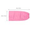 Ipetboom 1 Pair Leg Gaiters Boot Gaiters Waterproof Leg Gaiters Snow Boot Gaiters for Walking Kids Outdoor Use view 3