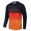 Kids Mountain Bike Shirts Child Cycling Jersey for Girls Boys Youth Long Sleeve Clothing MTB Bicycle Downhill BMX Tops view 1