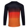 Kids Mountain Bike Shirts Child Cycling Jersey for Girls Boys Youth Long Sleeve Clothing MTB Bicycle Downhill BMX Tops view 3
