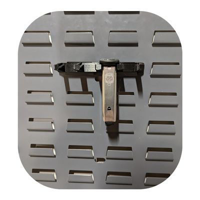 Hammy3DPrints Mount for Springfield XDM 9mm Mags - Secure It/Akro Mils | Magazine Holder Storage Rack (Plastic Panel)