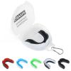 HIAARO 6 Pack Sports Mouthguard, Kids & Youth Mouth Guard with Case for Boxing, MMA, Hockey, Soccer, Basketball, Size L view 1