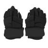 XHTLLO Hockey Player Gloves for Ice Hockey Floorball Roller Hockey, Protective and Breathable(9 inches)
