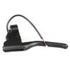 KACEPAR Alloy Brake Handle Lever Left Hand Side, Scooter Brake Handle Aluminum Brake Handle Brakes Lever, Compatible with Xiaomi M365/ M365 pro Scooter view 1