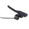 KACEPAR Alloy Brake Handle Lever Left Hand Side, Scooter Brake Handle Aluminum Brake Handle Brakes Lever, Compatible with Xiaomi M365/ M365 pro Scooter view 3