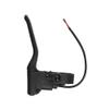 KACEPAR Alloy Brake Handle Lever Left Hand Side, Scooter Brake Handle Aluminum Brake Handle Brakes Lever, Compatible with Xiaomi M365/ M365 pro Scooter view 4