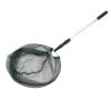 Aluminium Alloy Fish Landing Net with Telescoping Pole Handle, Portable Fishing Net for Catch & Release (2 1m) view 1