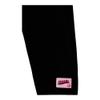 Kidddio Premium Baby & Toddler Capri Leggings - Soft Cotton Blend, Durable & Perfect for Every Adventure - Single - 3T - Black view 3