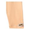 Kidddio Premium Baby & Toddler Capri Leggings - Soft Cotton Blend, Durable & Perfect for Every Adventure - Single - 12 Months - Orange-Pink view 4