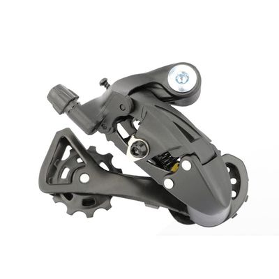 KACEPAR Bike Rear Derailleur 7/8/9 Speed for Mountain Bicycle, Rear Derailleur for MTB Bike Direct/Hanger Mount, Bike Repair Aluminum Alloy Speed Rear Derailleur, MTB 7/8/9 Speed