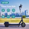 Gotrax Eclipse Ultra Electric Scooter, 500W Motor 20 Mph Top Speed & Cup Holder, Bike Water Bottle Holder for E Scooters & E-Bikes - Adaptable, No-Screw Installation, Mesh Pockets view 3