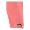 Kidddio Premium Baby & Toddler Capri Leggings - Soft Cotton Blend, Durable & Perfect for Every Adventure - Single - 4T - Coral Red view 4