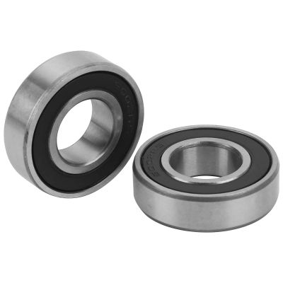 NOENNULL 2pcs Ball Bearings Electric Scooter Front Motor Drive Wheel Bearings for M365/1S/PRO, NOENNULLuds8q9kr1n