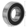 NOENNULL 2pcs Ball Bearings Electric Scooter Front Motor Drive Wheel Bearings for M365/1S/PRO, NOENNULLuds8q9kr1n view 2