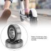 NOENNULL 2pcs Ball Bearings Electric Scooter Front Motor Drive Wheel Bearings for M365/1S/PRO, NOENNULLuds8q9kr1n view 3